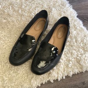 Gloria Vanderbilt memory foam Size 9.5 Loafer